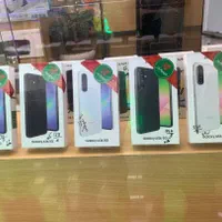 گوشی a56 a36 a16 a35  a6 s24 fe|موبایل|تهران, تهرانپارس غربی|دیوار