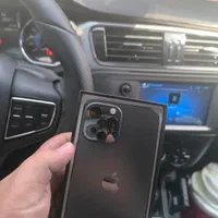 اپل iPhone 13 Pro Max با حافظهٔ ۲۵۶ گیگابایت