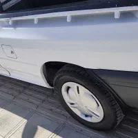 پراید وانت 1400