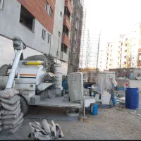 کف سازی فوم بتن با کمترین قیمت منطقه