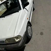 پراید ۱۳۱ مدل ۹۲