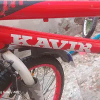 دوچرخه ۲۰ نو|دوچرخه، اسکیت، اسکوتر|خرمشهر, |دیوار