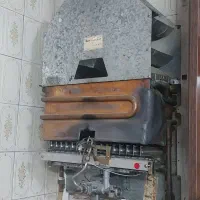 تعمیر پکیج.آبگرمکن.پمپ آب.اسیدشویی لوله های آب گرم|خدمات پیشه و مهارت|اصفهان, ملکشهر|دیوار