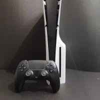 ps5اسلیم استاندارد در حد