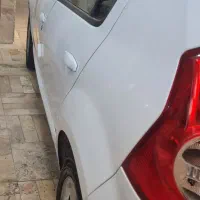 ساندرو اتومات مدل۹۵ بدون رنگ|خودرو سواری و وانت|تهران, پونک|دیوار