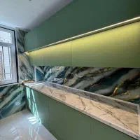 این آگهی ۴۵ متریو فقط پولدارا ببینن|فروش آپارتمان|اندیشه, اندیشه فاز ۱|دیوار