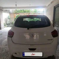 تیبا ۲ مدل ۱۴۰۰ فروش فوری