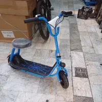 اسکوتر برقی ویژه اصلی استان محمدشهر|دوچرخه، اسکیت، اسکوتر|محمدشهر, محمدشهر|دیوار