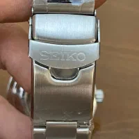 ساعت مچی سیکو اورجینال ۲۴ جواهر|ساعت|تهران, تهرانسر مرکزی|دیوار