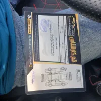 پراید وانت مدل ۹۸ بی رنگ|خودرو سواری و وانت|قم, شهرک فاطمیه|دیوار