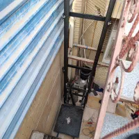 بالابر هیدرولیک