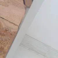 میز تلویزیون و کنسول سفید طلایی جادار|میز تلویزیون|قم, امامزاده ابراهیم|دیوار