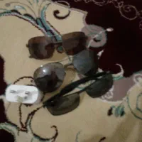 عینک. کنترل. شارجرهدفون
