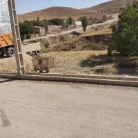 زمین مسکونی ب متراژ ششصد متر در روستای خوش آب هوا|فروش زمین و ملک کلنگی|ضیاء آباد, |دیوار