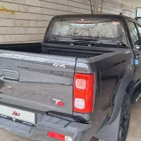 KMC T8|خودرو سواری و وانت|قزوین, |دیوار