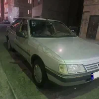 ۴۰۵ مدل ۹۵ دوگانه