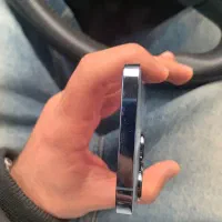 Iphone 13 pro lla|موبایل|سلمان‌شهر, |دیوار