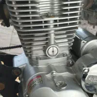 200 پرواز مدل 1401|موتورسیکلت|مشهد, گاز|دیوار