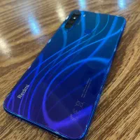 شیائومی. Redmi Note 8