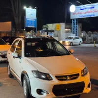 کوئیک جی ایکس آر فول پارس خودرو