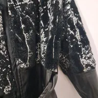 چرم|لباس|ماهدشت, |دیوار