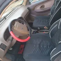 پژو تیفایف|خودرو سواری و وانت|شوط, |دیوار