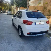 کوییک gxrh فول با رینگ|خودرو سواری و وانت|همدان, |دیوار