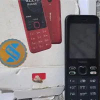 چند عدد گوشی نوکیا اصلی