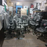صندلی گردان