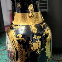 ظرف دکوری|صنایع دستی و سایر لوازم تزئینی|فریدون‌کنار, |دیوار