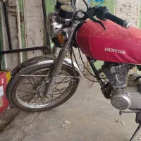 فروش موتور هوندا 150