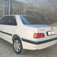 پارس tu5 سیمی مدل 1400|خودرو سواری و وانت|کوهدشت, |دیوار