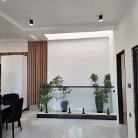 باغ ویلا ۲۵۰ متری دوبلکس سنددار سهیلیه زعفرانیه|فروش خانه و ویلا|کرج, کارخانه قند|دیوار