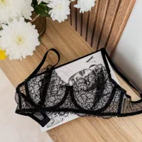 فروش لباس زیر زنانه مارک