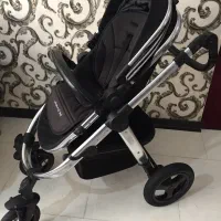 فروش فوری کالسکه Infobaby برنده تندیس طلایی جهانی