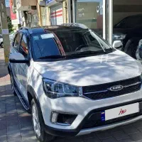 ام وی ام ایکس ۲۲ دنده ۴۰۲|خودرو سواری و وانت|تبریز, |دیوار