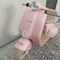 موتور شارژی