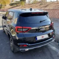 x55 pro IE بی رنگ|خودرو سواری و وانت|پردیس, فاز ۲|دیوار