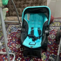 کالسکه وسیسمونی