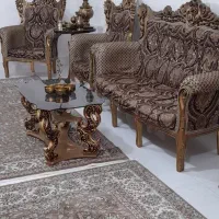 مبل سلطنتی
