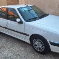 پژوپارس تیوفایو۱۴۰۱|خودرو سواری و وانت|رباطکریم, رباطکریم|دیوار