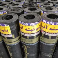 ایزوگام نمونه بندر|خدمات پیشه و مهارت|بندر ترکمن, |دیوار