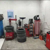 پنجرگیری ، تعویض روغنی