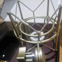 میکروفن استودیویی کاندنسر Candenser|آلات موسیقی|تهران, تجریش|دیوار