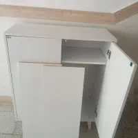 جاکفشی|جاکفشی، کمد، دراور|کرمانشاه, |دیوار