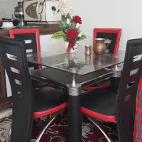 فروش فوری وسایل منزل ووسایل بچه توافقی|حراج|کاشمر, |دیوار