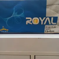خوشخواب دونفره رویال