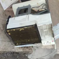 کولر پنجره ای سوپرانو ۱۸ هزار