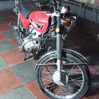 موتور هوندا CDI  125|موتورسیکلت|سبزوار, امیر کبیر|دیوار