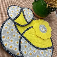 دمکنی و دستگیره ورومیزی